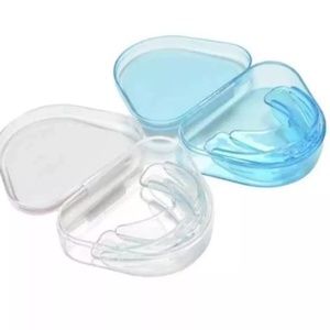 Teeth Straightening Retainer Set
